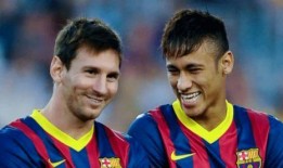 梅西爆料去巴黎了吗视频,揭秘转会背后的故事