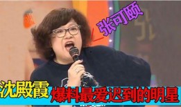 港星节目爆料最新,揭秘娱乐圈不为人知的秘密与真相