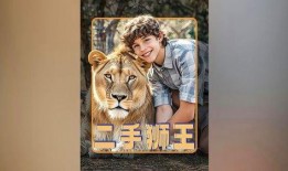 二手狮王在线观看,在线观影之旅